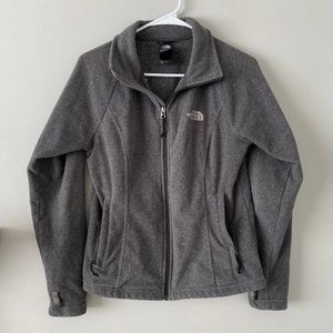 The north face jacket